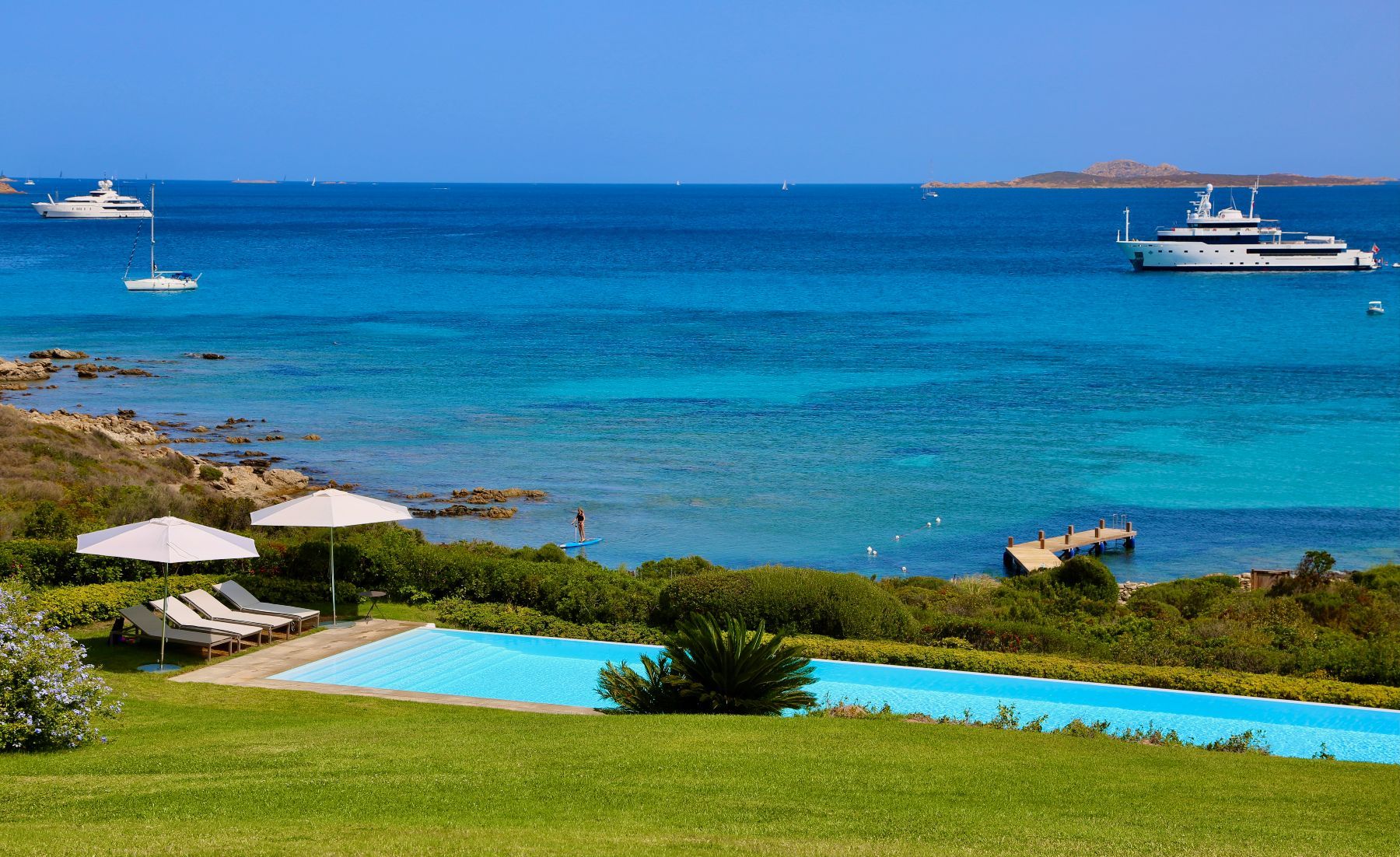 Villa Green Marine villa photo.